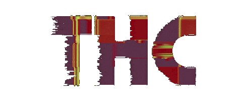 Art Glitch Sticker