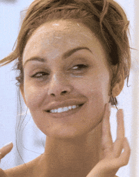 SKINNcosmetics  GIF