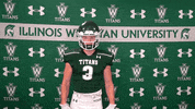 Iwutitans Tgoe GIF by iwusports
