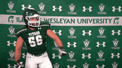 Iwutitans Tgoe GIF by iwusports