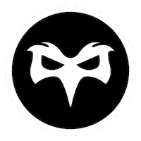 OspRugby rugby wales ospreys rugbyunion Sticker