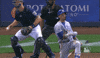 baez GIF by MLB