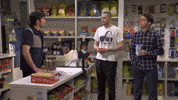 John Mulaney Snl GIF by Saturday Night Live