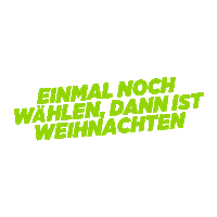 DieGrazerGruenen graz wahl grun steiermark Sticker