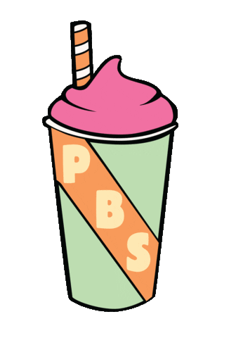 palmbayskates giphyupload pbs palmbayskates pbslogo Sticker