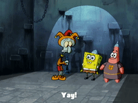 season 4 episode 6 GIF by SpongeBob SquarePants
