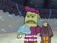season 4 episode 6 GIF by SpongeBob SquarePants