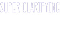 Hair Scalp Sticker by Venusde