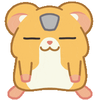 Wrecking Ball Happy Dance Sticker