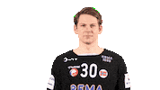 Handball Player Sticker by EHF