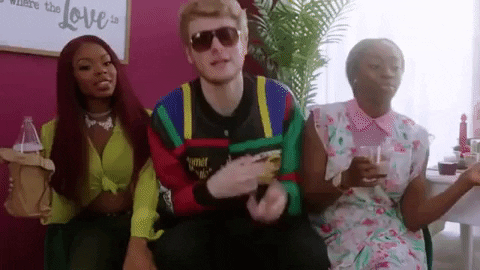 alley oop GIF by Yung Gravy