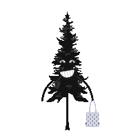 Shopping Shop Sticker by NIKIN