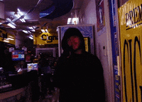san marcos bearface GIF by BROCKHAMPTON