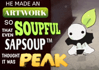 Soup Peak GIF