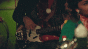 Christmas Vacation Piano GIF by Norah Jones