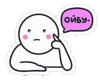 Kz Sticker