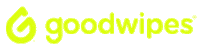 Sticker by Goodwipes