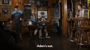 season 5 episode 10 GIF by Workaholics