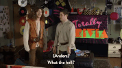 season 5 episode 10 GIF by Workaholics