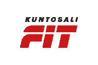 KuntosaliFit fit fitlife fit life kuntosalifit Sticker