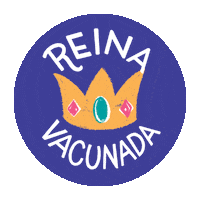 Virus Salud Sticker by Washington State Department of Health
