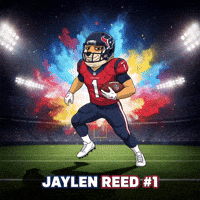 Digital Art Running GIF by Doge Pound
