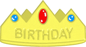 Happy Birthday Sticker by Originals