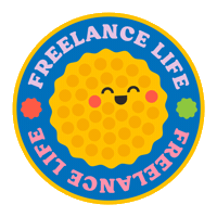 crumpetclub freelance crumpet freelancelife crumpetclub Sticker