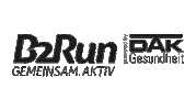 Sport Zusammen Sticker by B2Run