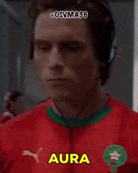 Achraf Hakimi Sigma GIF