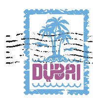 Sticker by DTCM