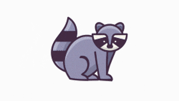 Happy Animation GIF by Flat-icons.com