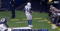2018 Nfl Football GIF by NFL