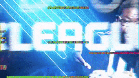 GIF by NBA 2K League
