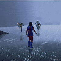 Video Game Wow GIF by Square Enix
