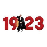 Turk Ataturk Sticker by İzmir Özel Türk Koleji