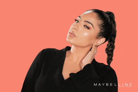beauty makeup GIF by Maybelline