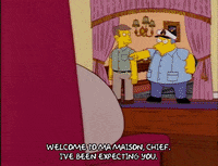 the simpsons episode 24 GIF