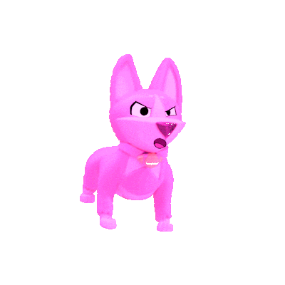 Happy Wah Wah Sticker by Apt. D Films