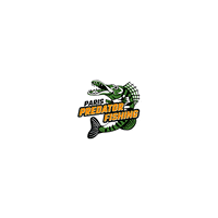 Parispredatorfishing pike ppf poisson peche GIF