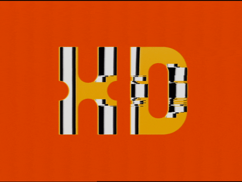 Art Glitch GIF