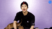 Jackson Wang GIF by BuzzFeed