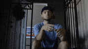 Thinking Singing GIF by Red Bull Records