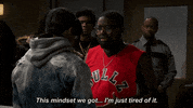 fox tv comedian GIF by REL