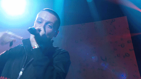 GIF by BRIT Awards