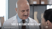 New Amsterdam GIF by NBC