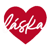Laska Sticker