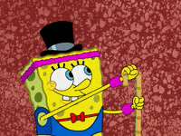 Episode 1 Flowers GIF by SpongeBob SquarePants