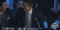 ice hockey sport GIF by NHL