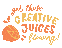 Fun Artist Sticker